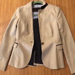 Basic Zara Blazer